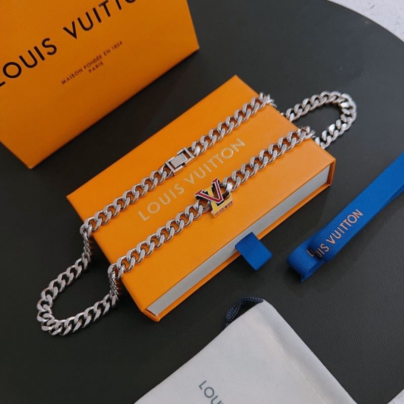 Louis Vuitton Necklaces